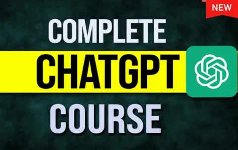 How to Use ChatGPT – Free Course For Beginners (Includes 100+ Prompts)