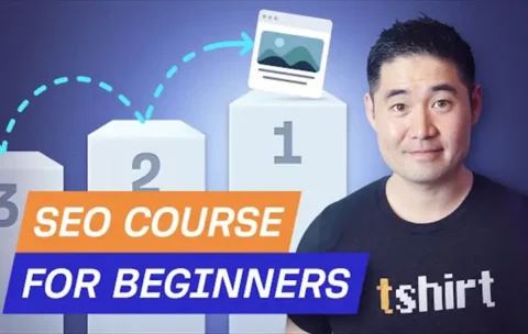 Complete SEO Course for Beginners: Learn to Rank #1 in Google